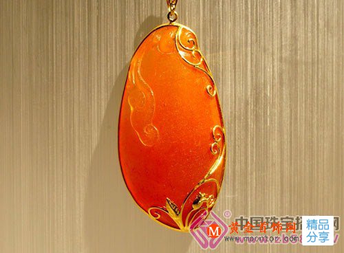 
	什么叫金絲玉
