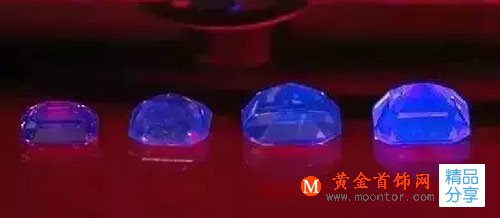 
	熒光是什么？鉆石的熒光會影響品質嗎？
