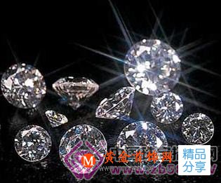 
	GIA證書鉆石鐳射腰碼知多少？
