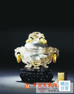 
	水晶鑒別簡單
