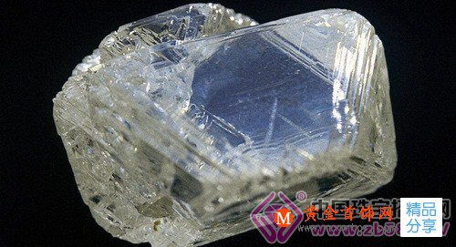 
	澳大利亞挖出404克拉鉆石 價值超1400萬美元(圖)
