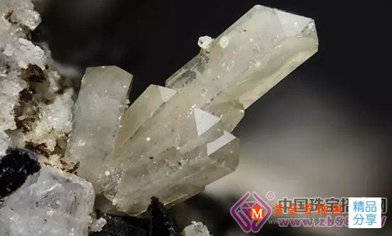 
	到底什么是鋯石？和鉆石什么區別？
