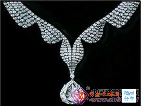 
	世界十大名鉆鑒賞之——仙希鉆石、泰勒·巴頓鉆石
