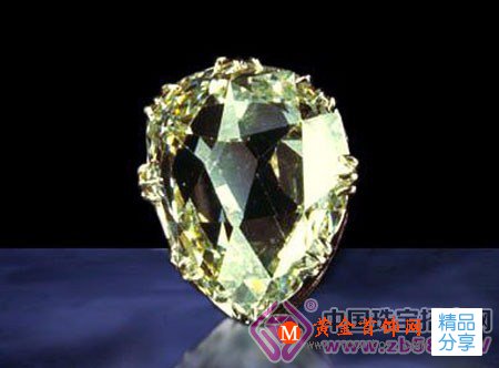 
	世界十大名鉆鑒賞之——仙希鉆石、泰勒·巴頓鉆石
