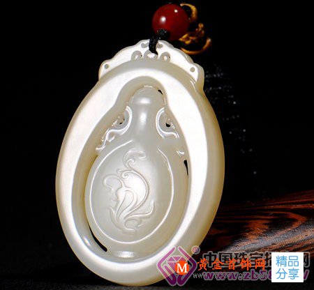 
	和田玉那么多，你認識幾種？
