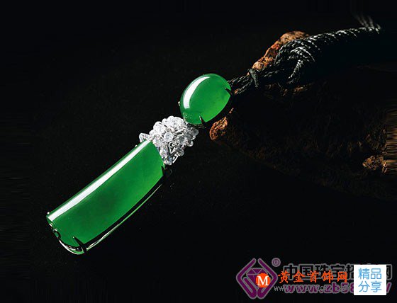 
	何為收藏級翡翠？
