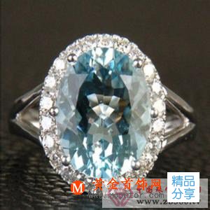 
	海藍寶石小常識
