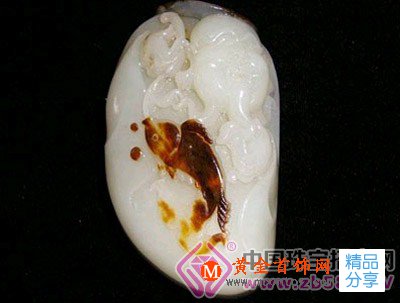 
	如何保養和田白玉
