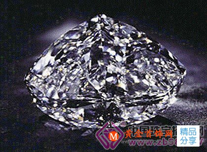 
	世界十大名鉆鑒賞之三——奧爾洛夫鉆石
