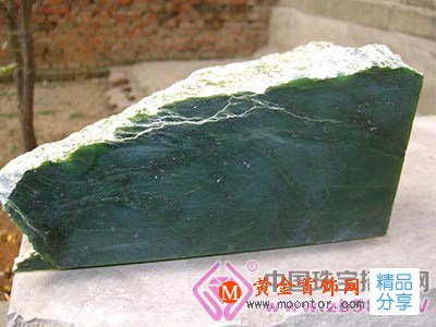 
	加拿大碧玉的價格怎么樣？
