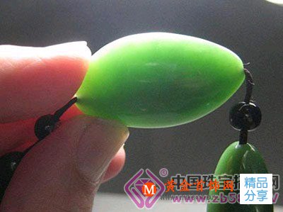 
	加拿大碧玉的價格怎么樣？
