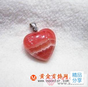 
	紅紋石有什么功效
