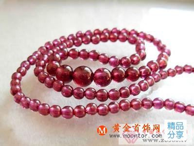 
	石榴石有什么作用
