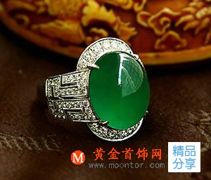 
	翡翠鉆石妙搭
