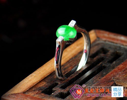 
	翡翠應該怎么入手？

