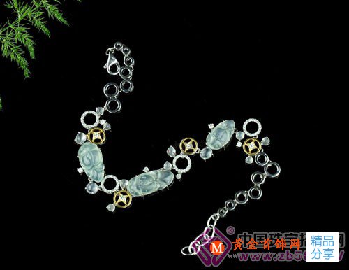 
	翡翠應該怎么入手？
