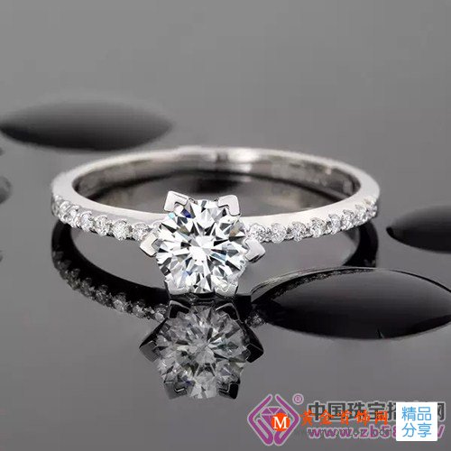 
	選GIA裸鉆定制婚戒你不知道的三大優勢！
