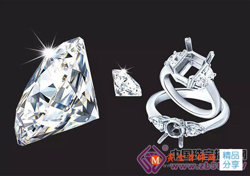 
	選GIA裸鉆定制婚戒你不知道的三大優勢！
