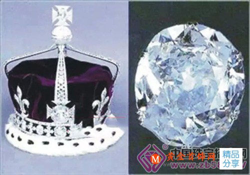 
	世界十大名鉆鑒賞之一
