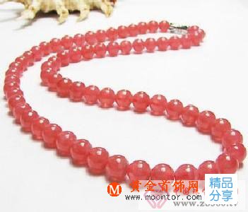 
	紅紋石作用
