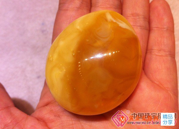 
	選購琥珀蜜蠟要注意 展會并非“保險箱”
