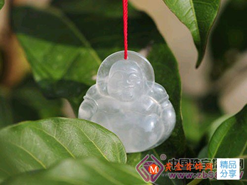 
	天山冰玉的質量評價與性質
