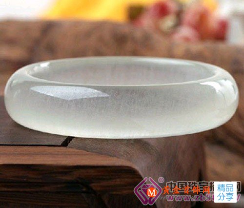 
	天山冰玉的質量評價與性質
