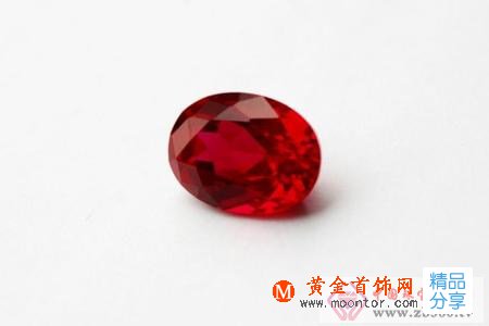 
	購買優質紅寶石飾品需知
