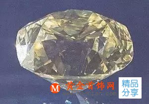 
	【長知識】世界最珍貴的十大黃鉆
