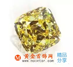 
	【長知識】世界最珍貴的十大黃鉆
