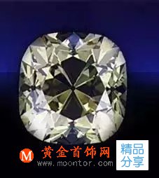 
	【長知識】世界最珍貴的十大黃鉆
