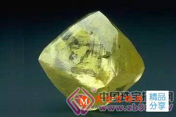 
	【長知識】世界最珍貴的十大黃鉆
