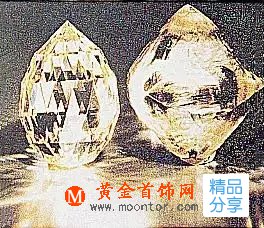 
	【長知識】世界最珍貴的十大黃鉆
