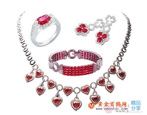 
	紅寶石(Ruby)
