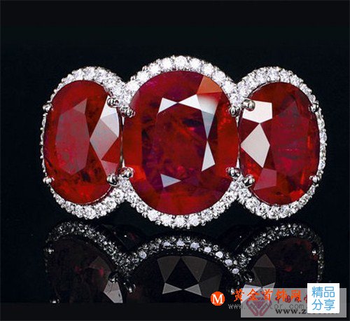 
	紅寶石(Ruby)
