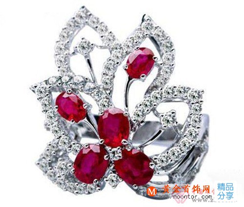 
	紅寶石(Ruby)
