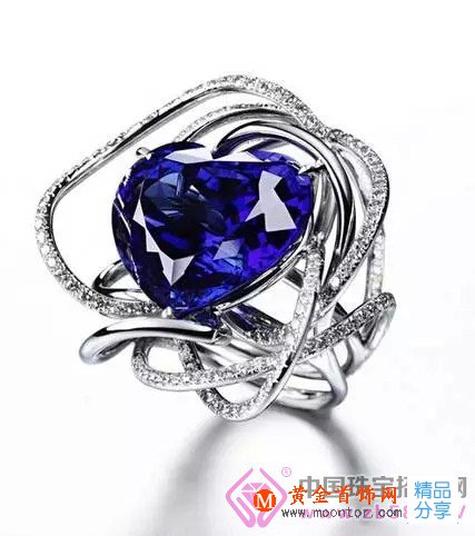 
	除了愛情，鉆石還意味著什么
