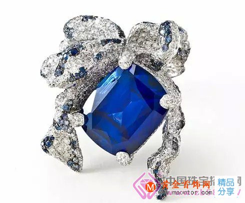 
	除了愛情，鉆石還意味著什么
