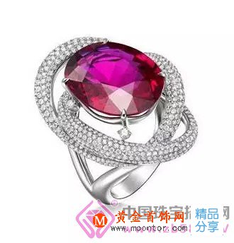 
	除了愛情，鉆石還意味著什么
