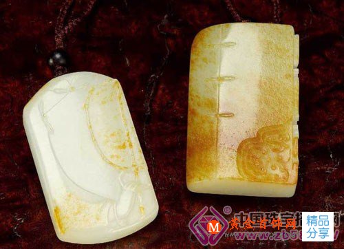
	佩戴和田玉注意事項
