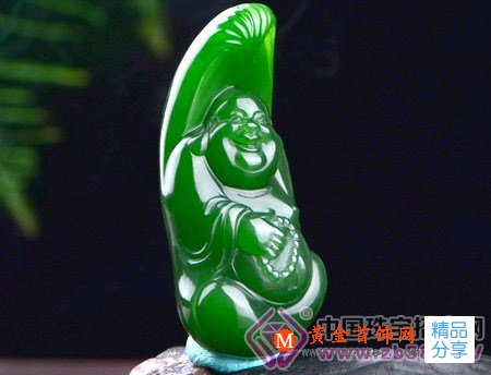 
	和田青玉和碧玉傻傻分不清？三招教你快速辨別
