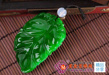 
	讓你三分鐘成為翡翠行家
