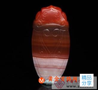 
	瑪瑙前世今生
