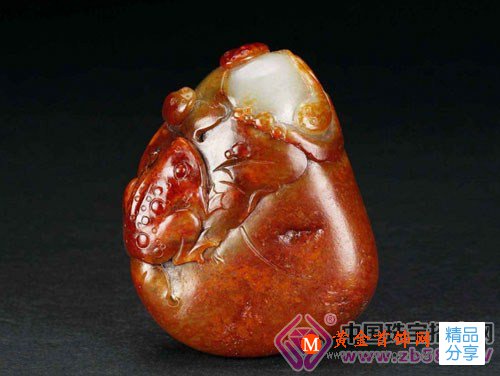 
	和田玉這么硬，憑什么叫“軟玉”？
