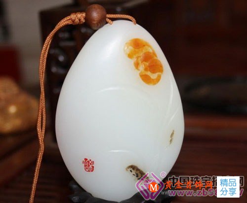 
	和田玉這么硬，憑什么叫“軟玉”？

