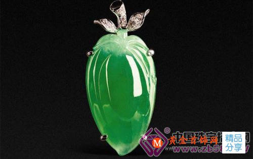
	萬珺說翡翠：怎樣看待翡翠的缺陷
