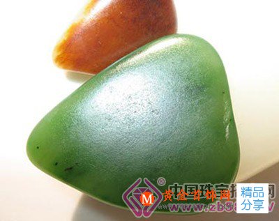 
	和田碧玉的特點與七種保養方法，你知多少
