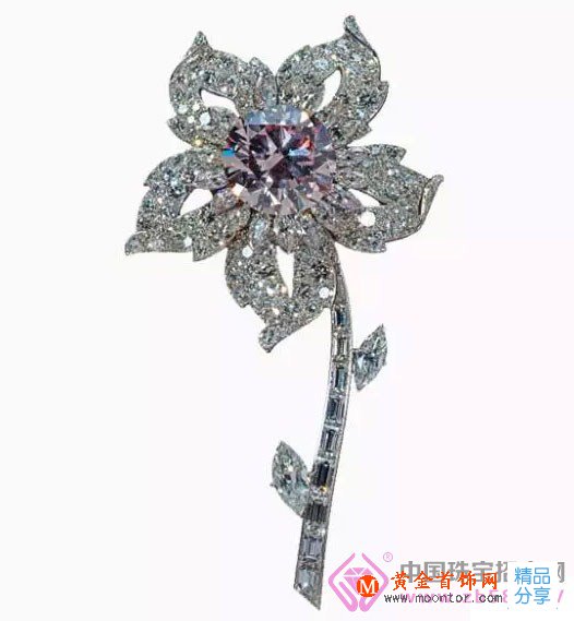 
	為何小小粉鉆價值天價？？
