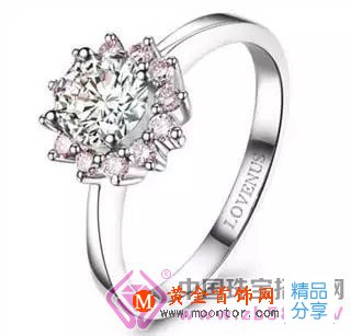 
	為何小小粉鉆價值天價？？

