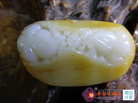 
	玉石界這么多謠言，今天在此揭秘！
